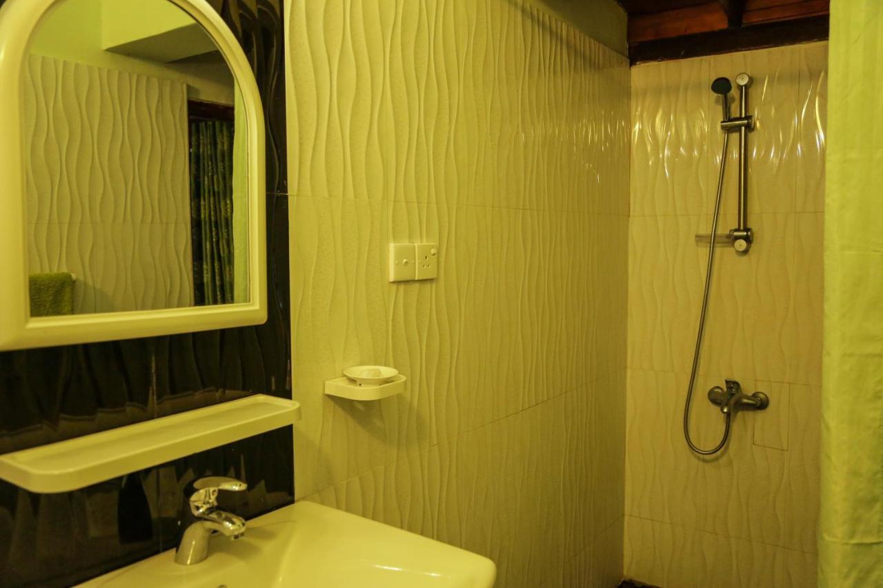 Kandyan Hideout Kültér fotó